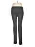 Athleta Solid Gray Active Pants Size 10 - photo 2