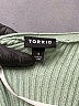 Torrid Green Cardigan Size 1X Plus (1) - photo 7