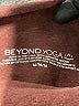 Beyond Yoga Burgundy Active Pants Size M - photo 7