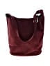 Unbranded Burgundy Hobo One size - photo 1