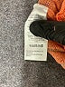 Silence and Noise Orange Pullover Sweater Size L - photo 8