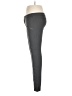 Athleta Solid Gray Active Pants Size 10 - photo 5