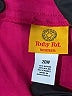 Ruby Rd. Solid Pink Athletic Shorts Size 20 - photo 3