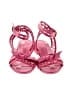 Alexandre Birman Pink Sandals Size EU 38 1/2 - photo 2