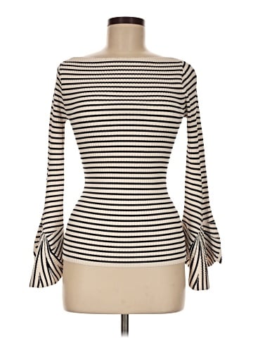 A.L.C. Long Sleeve Top (view 1)