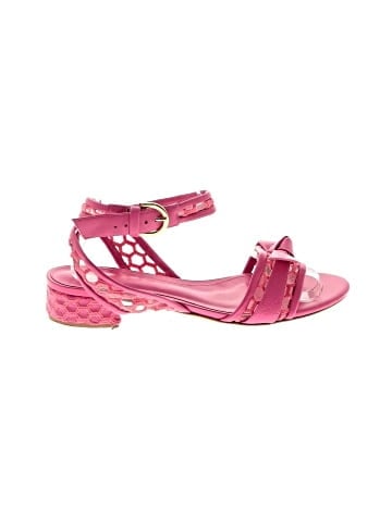 Alexandre Birman Sandals (view 1)