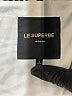 Le Superbe Ivory Romper Size 4 - photo 4