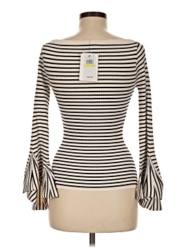 A.L.C. Long Sleeve Top (view 2)