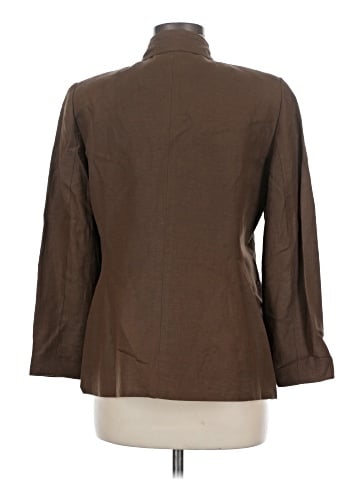 Anne Klein II Coat (view 2)