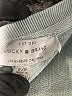 Lucky Brand Tie-dye Silver Pullover Sweater Size L - photo 7