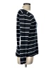 Banana Republic Stripes Blue Pullover Sweater Size L - photo 4
