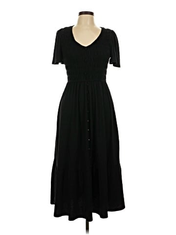Simplee Casual Dress (view 1)
