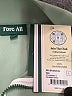 Fore All Green Active T-Shirt Size L - photo 7