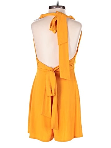 Express Romper (view 2)