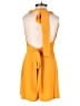 Express Orange Romper Size XS - photo 2