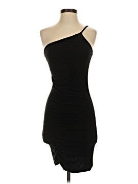 Enza Costa Cocktail Dress (view 1)