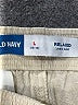 Old Navy Solid Yellow Shorts Size 10 - 2 - photo 3