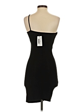 Enza Costa Cocktail Dress (view 2)
