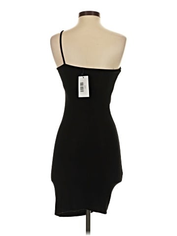 Enza Costa Cocktail Dress (view 2)