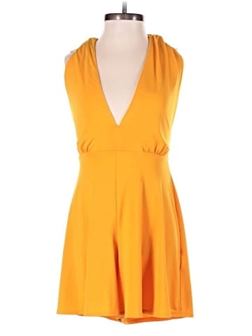Express Romper (view 1)