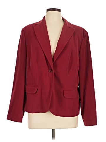 DressBarn Blazer (view 1)