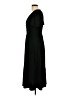 Simplee Black Casual Dress Size L - photo 5
