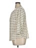 Talbots 100% Polyester Ivory 3/4 Sleeve Blouse Size 1X - photo 5