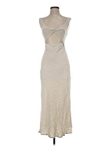 Petal and Pup Cocktail Dress (view 1)