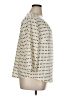 Talbots 100% Polyester Ivory 3/4 Sleeve Blouse Size 1X - photo 4