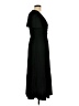 Simplee Black Casual Dress Size L - photo 4