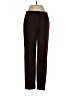 Reiss Burgundy Dress Pants Size 4 - photo 1