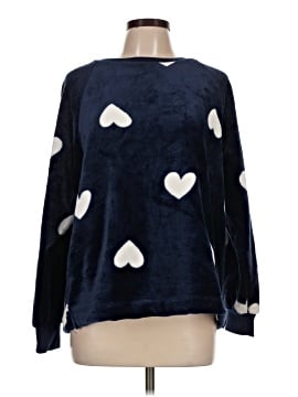 Ann Taylor LOFT Pullover Sweater (view 1)