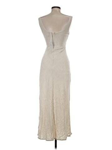 Petal and Pup Cocktail Dress (view 2)