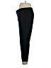 metaphor Solid Black Casual Pants Size 16 - photo 5