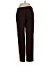 Reiss Burgundy Dress Pants Size 4 - photo 2