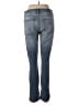 Current/Elliott Hearts Blue Jeans Size 28 waist - photo 2