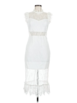 Endless Rose Cocktail Dress