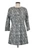 CAbi Gray Coat Size M - photo 1