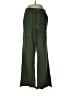 Capulet Green Cargo Pants Size M - photo 1