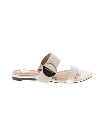 Calvin Klein Sandals (view 1)