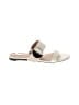 Calvin Klein Ivory Sandals Size 11 - photo 1