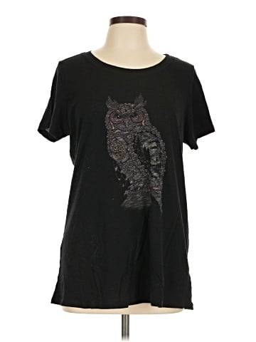 Torrid Short Sleeve Top (view 1)