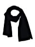 Coal Black Scarf One size - photo 1