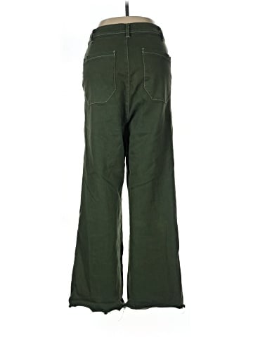 Capulet Cargo Pants (view 2)