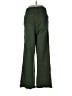 Capulet Green Cargo Pants Size M - photo 2