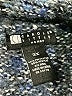 Carole Little Blue Cardigan Size 3X - photo 7