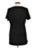 Torrid Black Short Sleeve Top Size 1X Plus (1) - photo 2