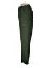 Capulet Green Cargo Pants Size M - photo 5