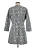 CAbi Gray Coat Size M - photo 2