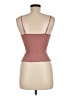 Unbranded Pink Tank Top Size M - photo 2